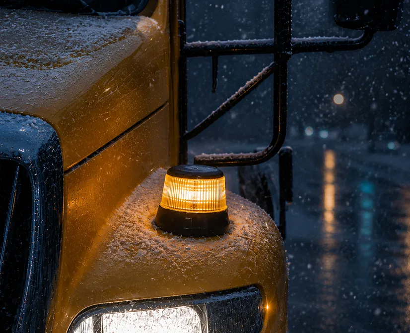 Auxiliary Lights Comparison