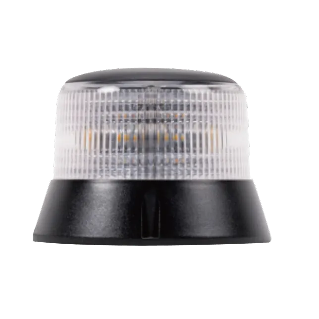 Amber warning light product