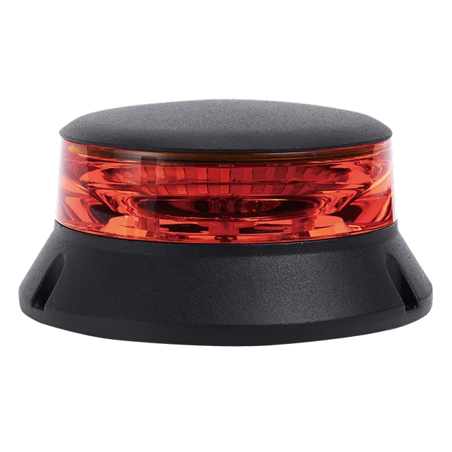 Low-profile towing light product