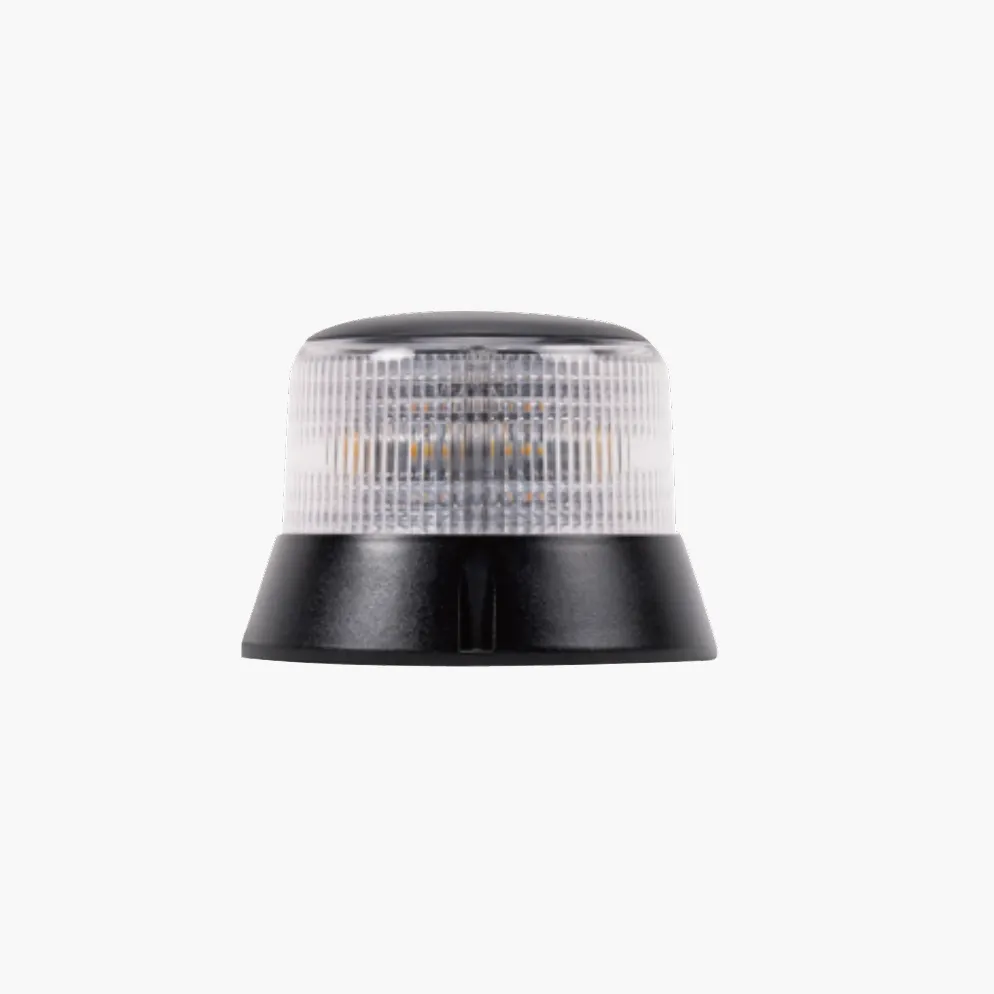 DL201 LED work light installed on a vehicle roof