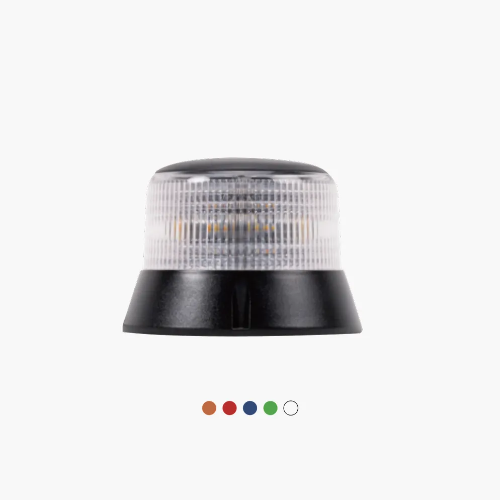 STANDARD PROFILE BEACON CLEAR LENS