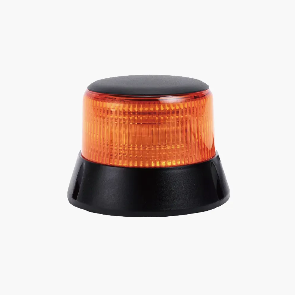 STANDARD PROFILE BEACON AMBER LENS