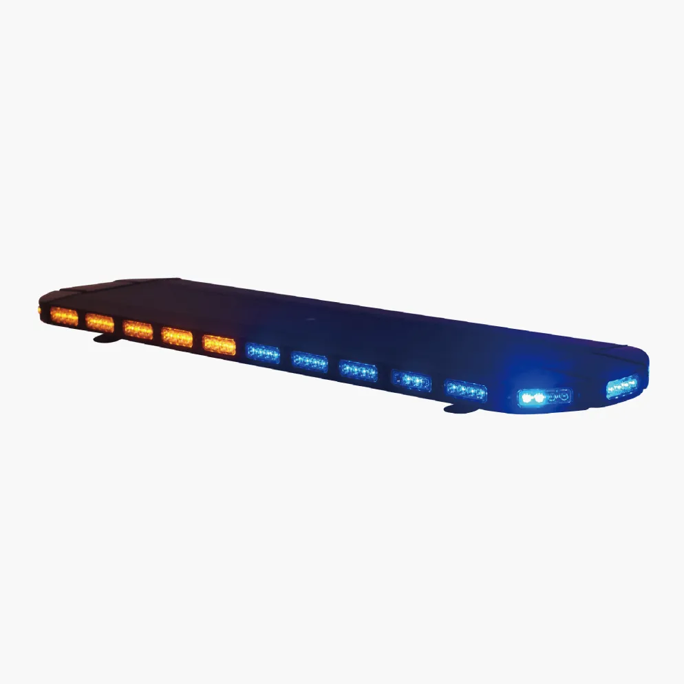 DL201 LED work light on a white background