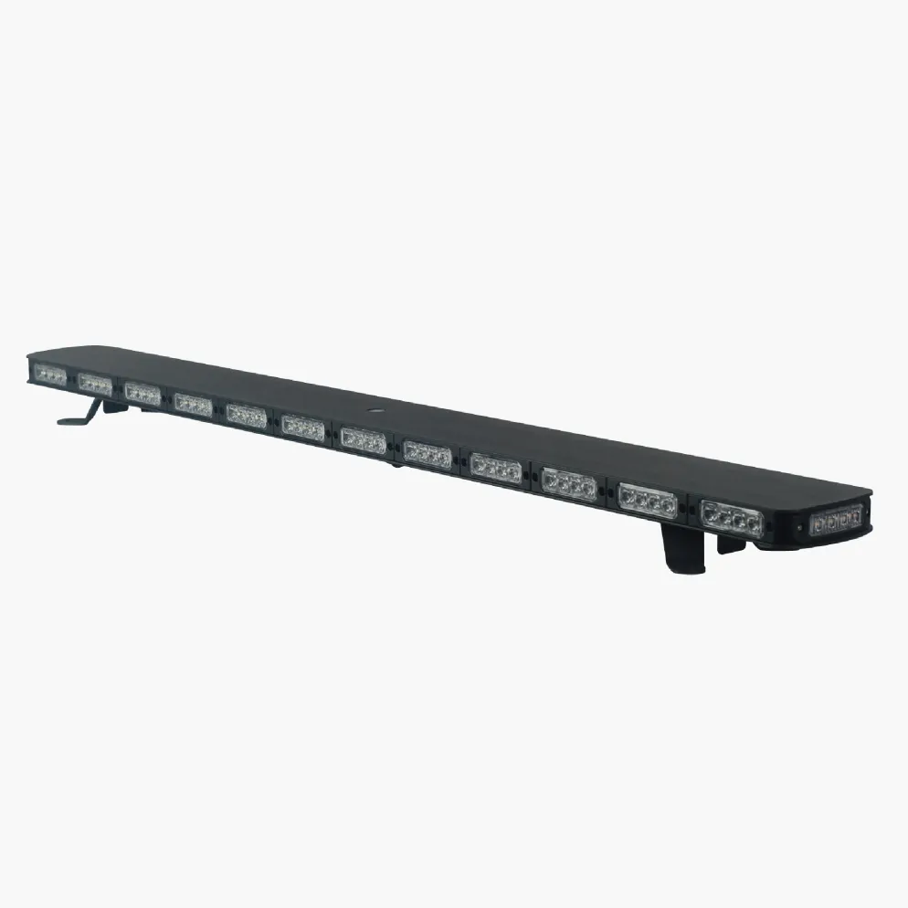 LED WARNING LIGHT BARS SERIES