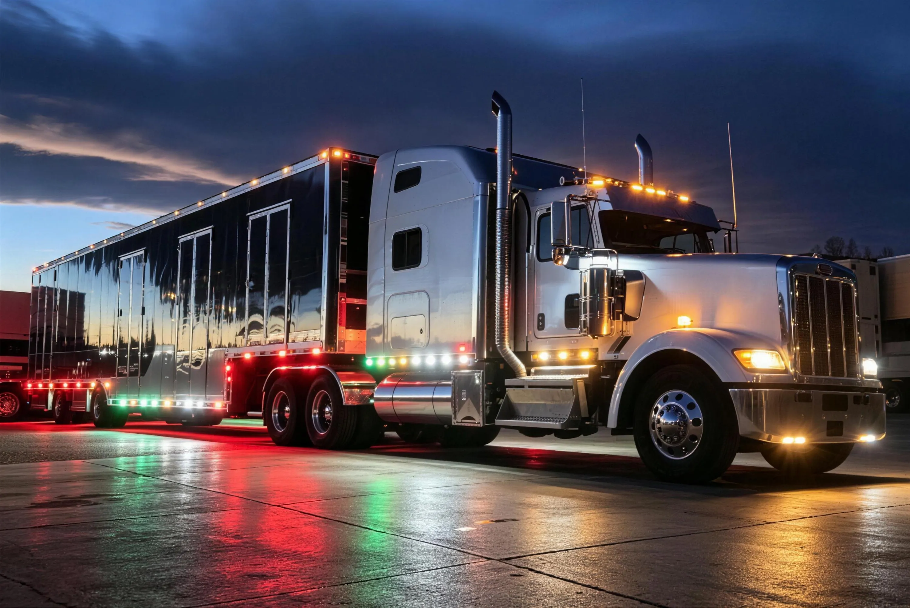 Trailer & Towing