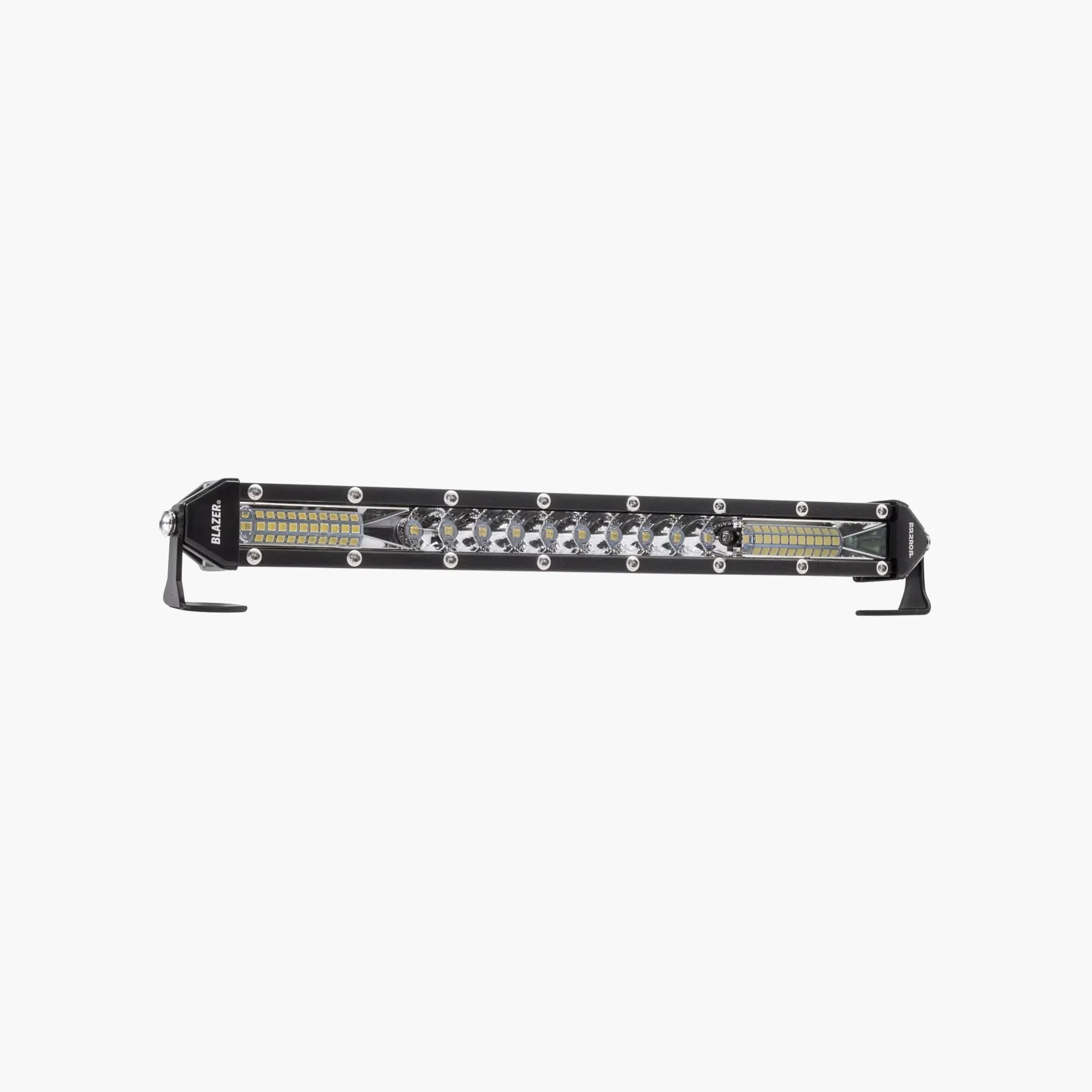 11-1/2 In. LED Slim Wide View Light Bar