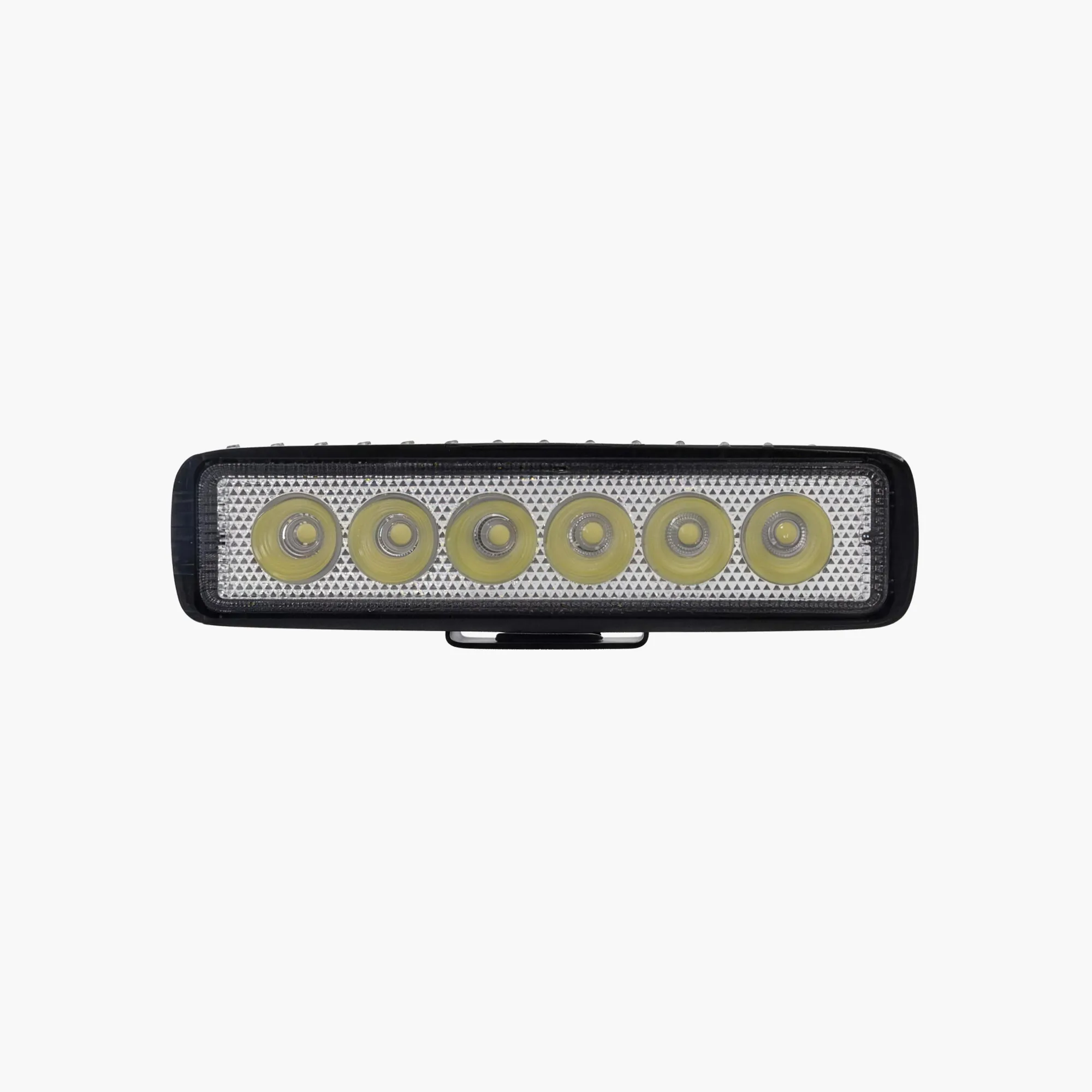 6 In. LED Light Bar, Spot