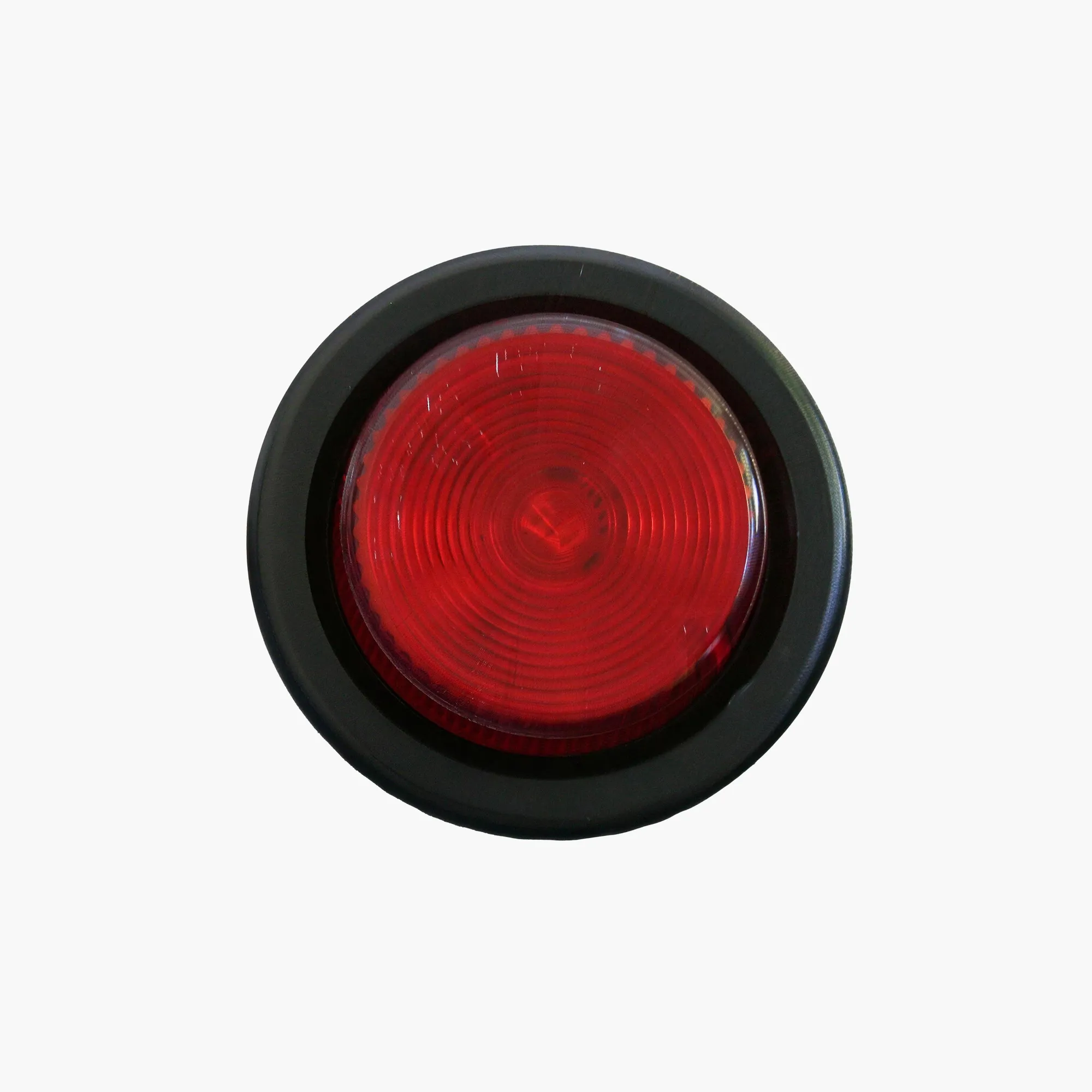 LED 2-Inch Sealed Clearance/Side Marker, Red