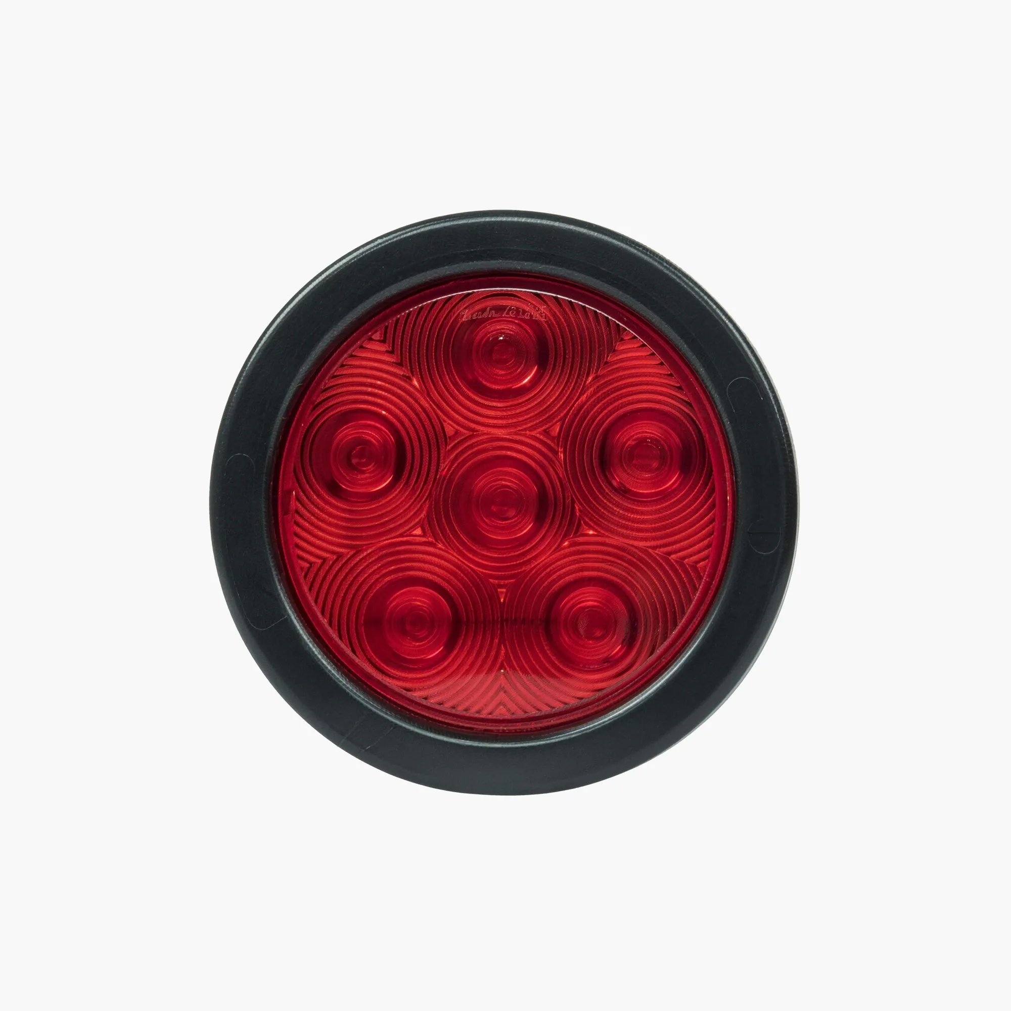LED 4 In. Round Stop/Tail/Turn Light