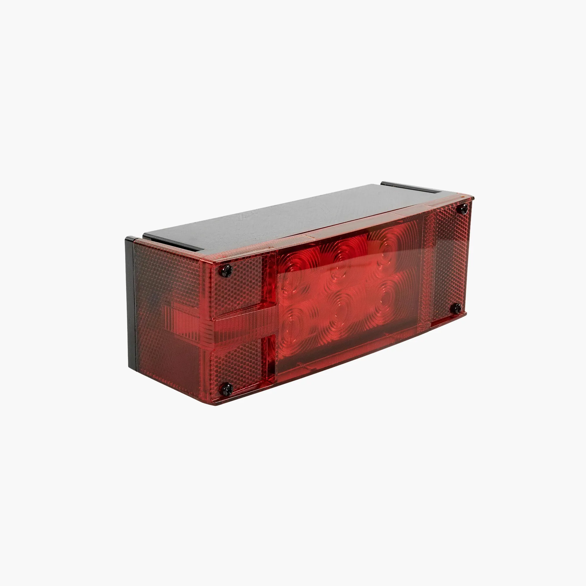 LED LH Submersible Rectangular Stop/Tail/Turn Light, Driver Side