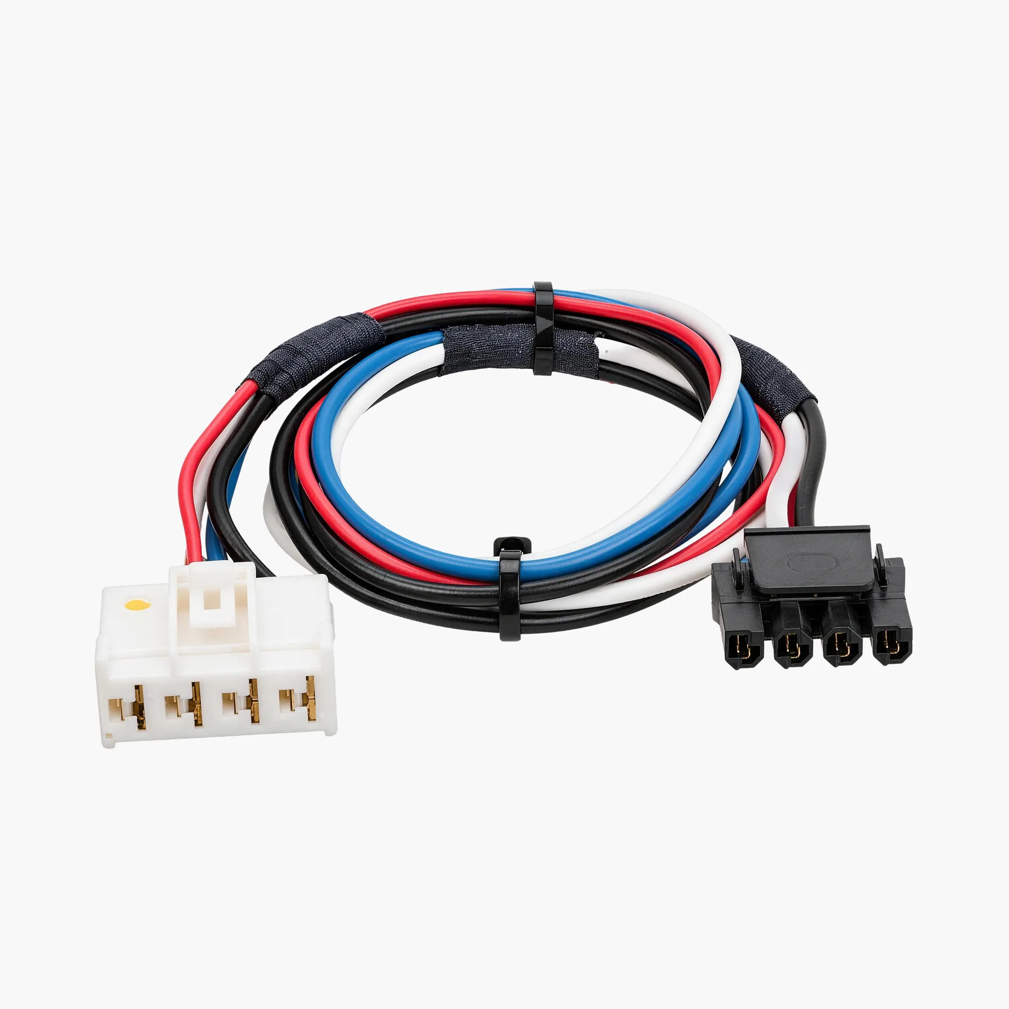 Plug-In Simple Brake Control Connector