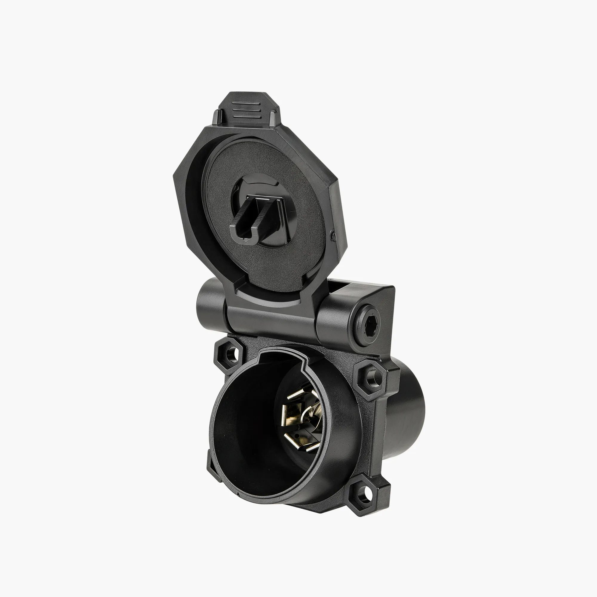 Ford / GM 7 Blade Connector
