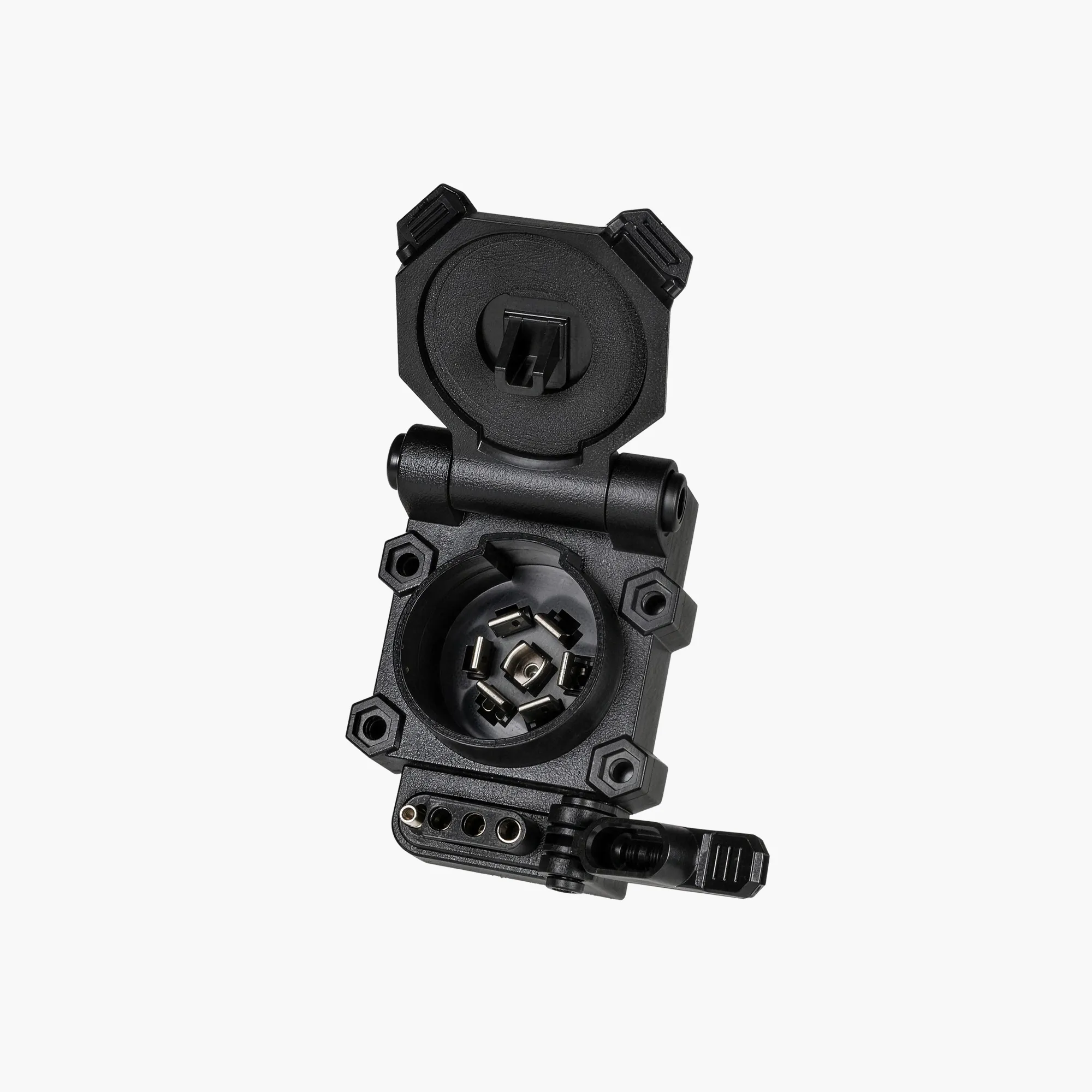 Ford / GM 7 Blade and 4 Flat Connector