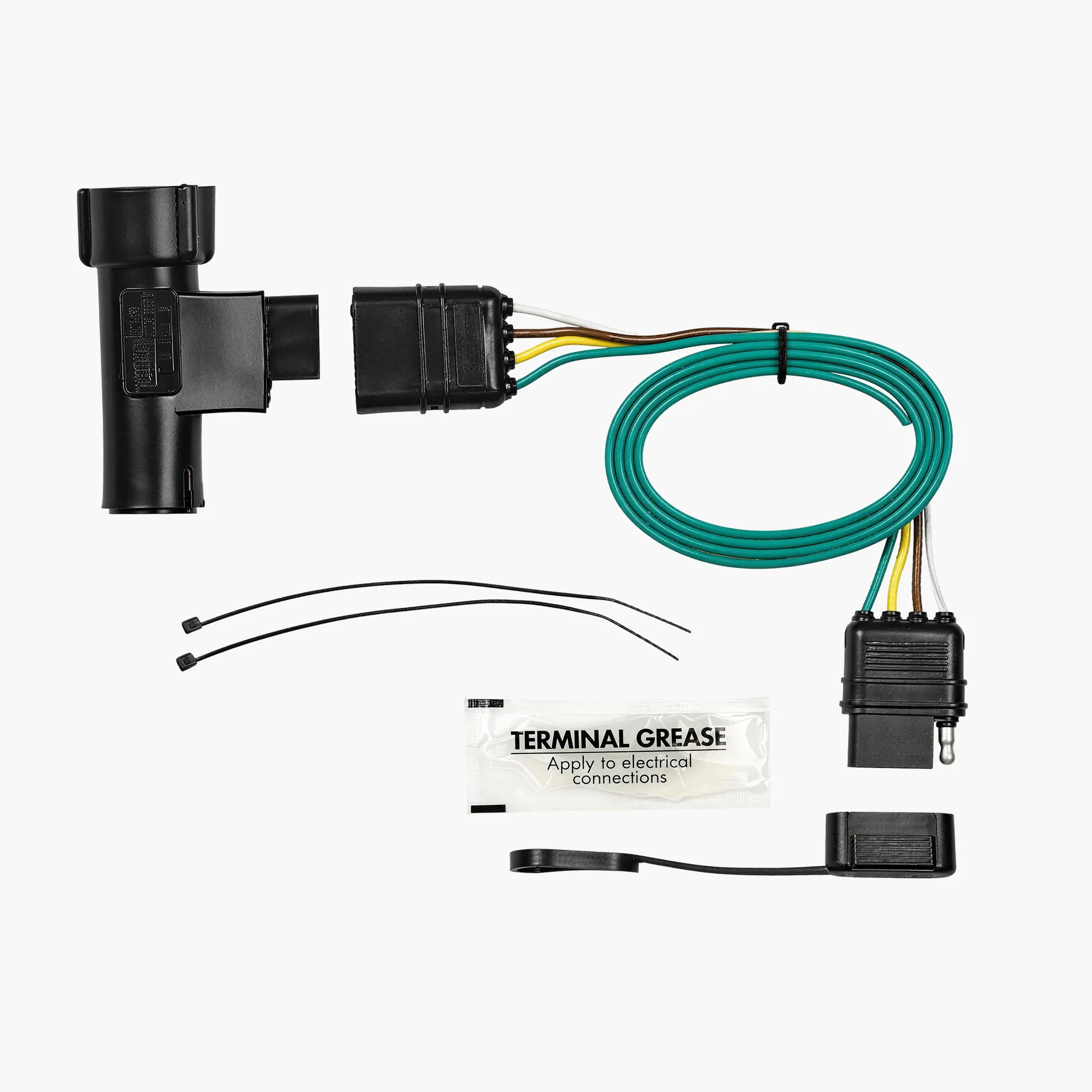 Trailer Wire Harness