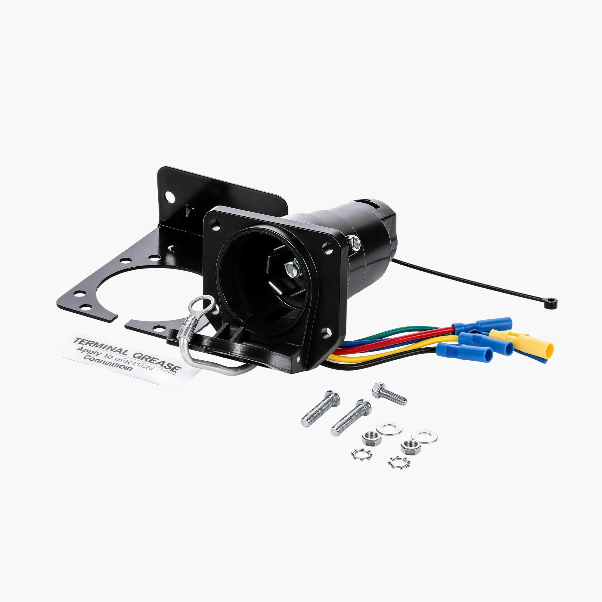 CHEVROLET / GMC Vehicle Specific Kit