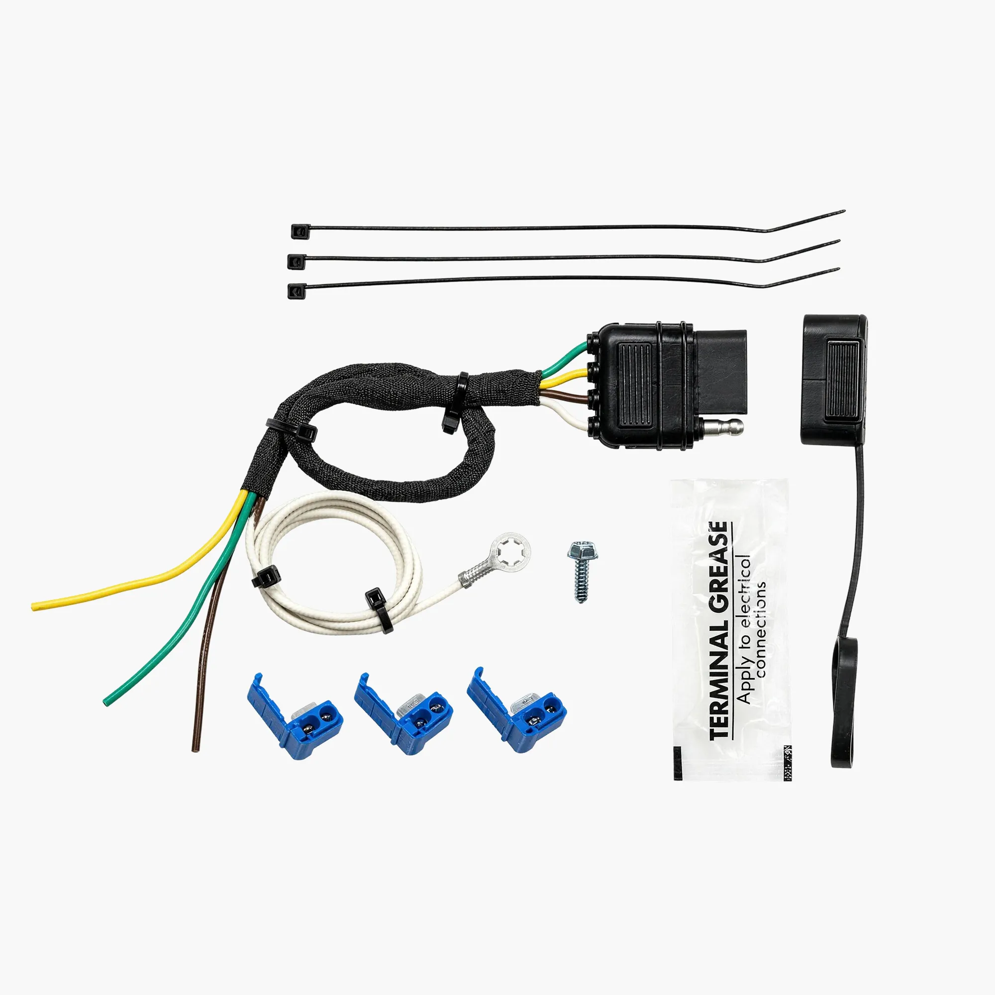 Trailer Wire Harness